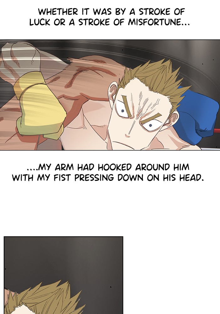 The Boxer Chapter 17 page 53 - Chapter 17: Ep. 17 - The Sinner (2)