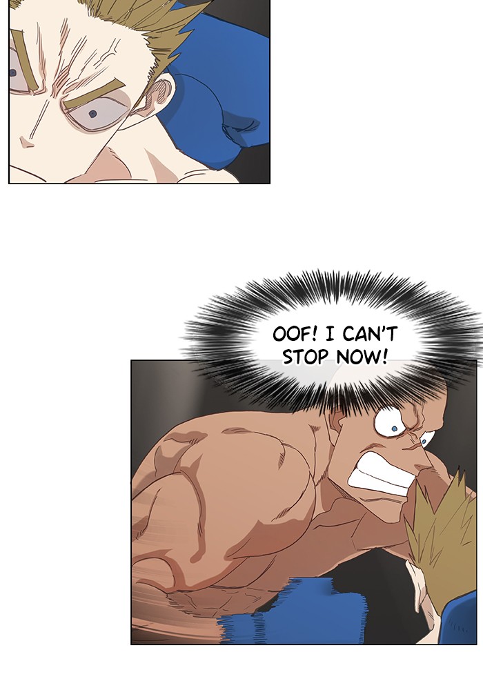 The Boxer Chapter 17 page 54 - Chapter 17: Ep. 17 - The Sinner (2)