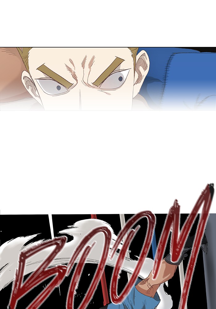 The Boxer Chapter 17 page 55 - Chapter 17: Ep. 17 - The Sinner (2)