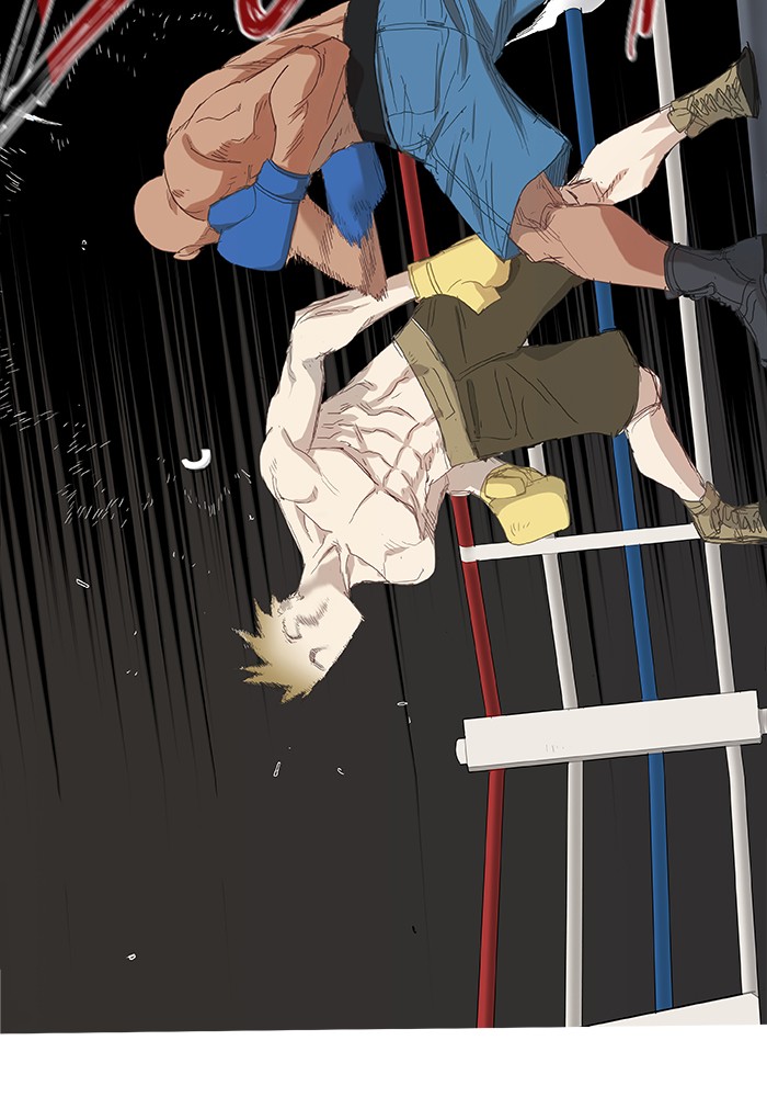 The Boxer Chapter 17 page 56 - Chapter 17: Ep. 17 - The Sinner (2)