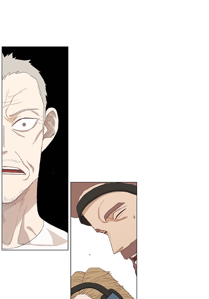 The Boxer Chapter 17 page 57 - Chapter 17: Ep. 17 - The Sinner (2)