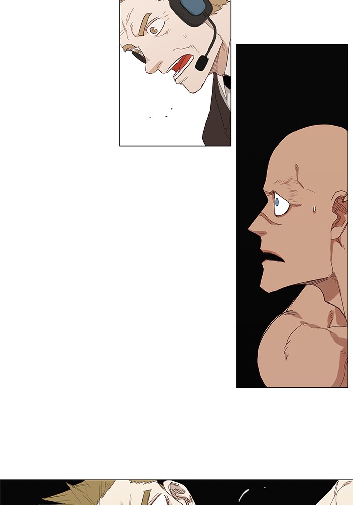 The Boxer Chapter 17 page 58 - Chapter 17: Ep. 17 - The Sinner (2)