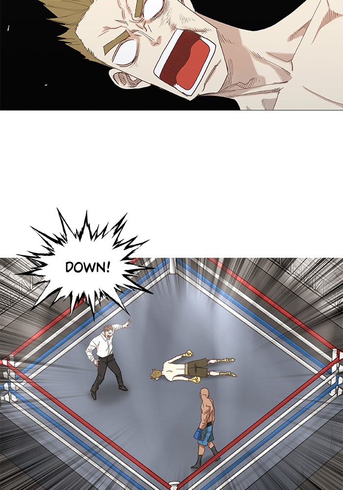 The Boxer Chapter 17 page 59 - Chapter 17: Ep. 17 - The Sinner (2)