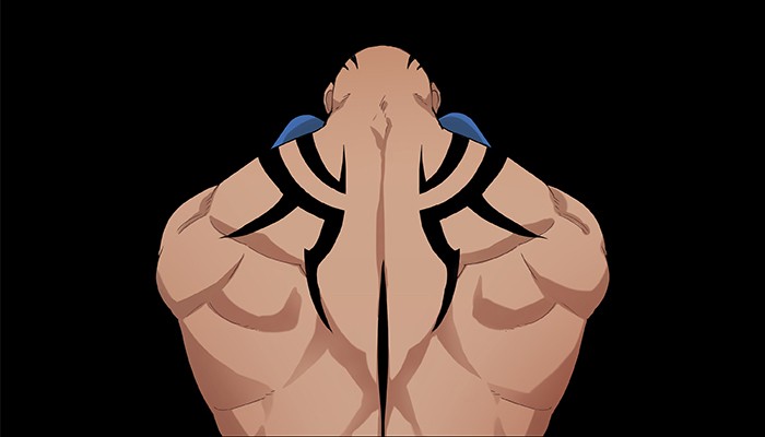 The Boxer Chapter 17 page 6 - Chapter 17: Ep. 17 - The Sinner (2)