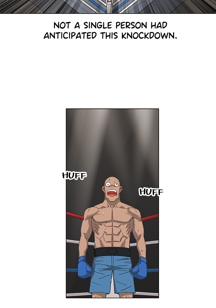 The Boxer Chapter 17 page 60 - Chapter 17: Ep. 17 - The Sinner (2)