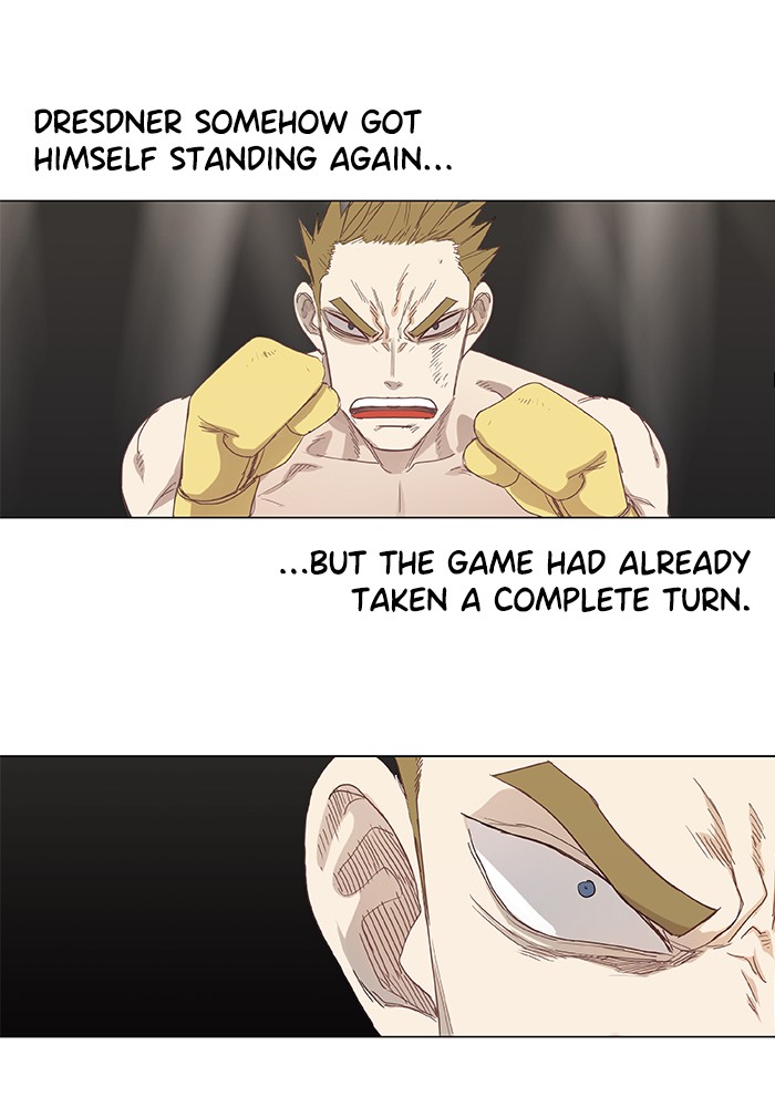The Boxer Chapter 17 page 62 - Chapter 17: Ep. 17 - The Sinner (2)