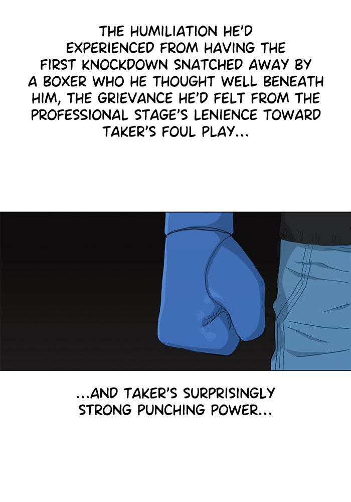 The Boxer Chapter 17 page 63 - Chapter 17: Ep. 17 - The Sinner (2)