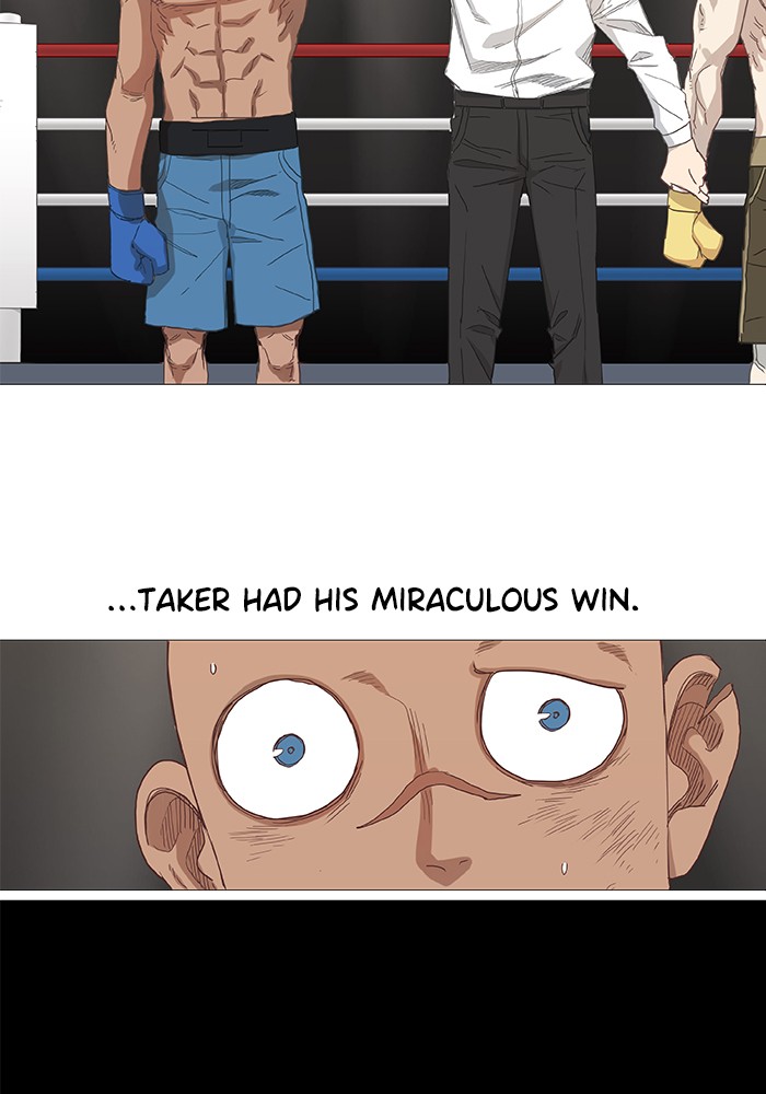 The Boxer Chapter 17 page 65 - Chapter 17: Ep. 17 - The Sinner (2)