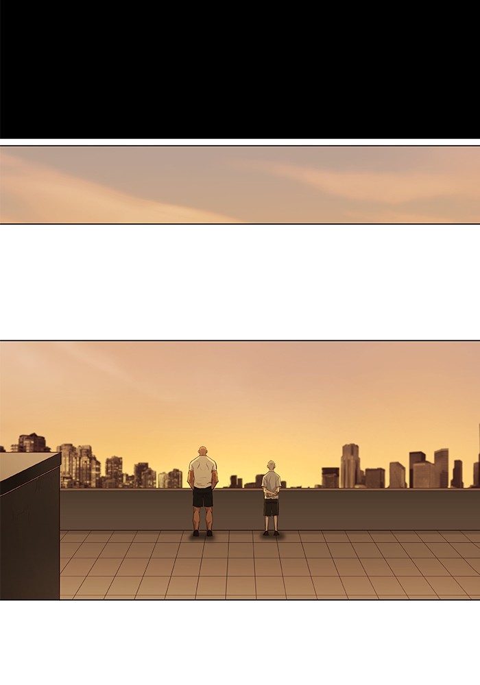 The Boxer Chapter 17 page 67 - Chapter 17: Ep. 17 - The Sinner (2)