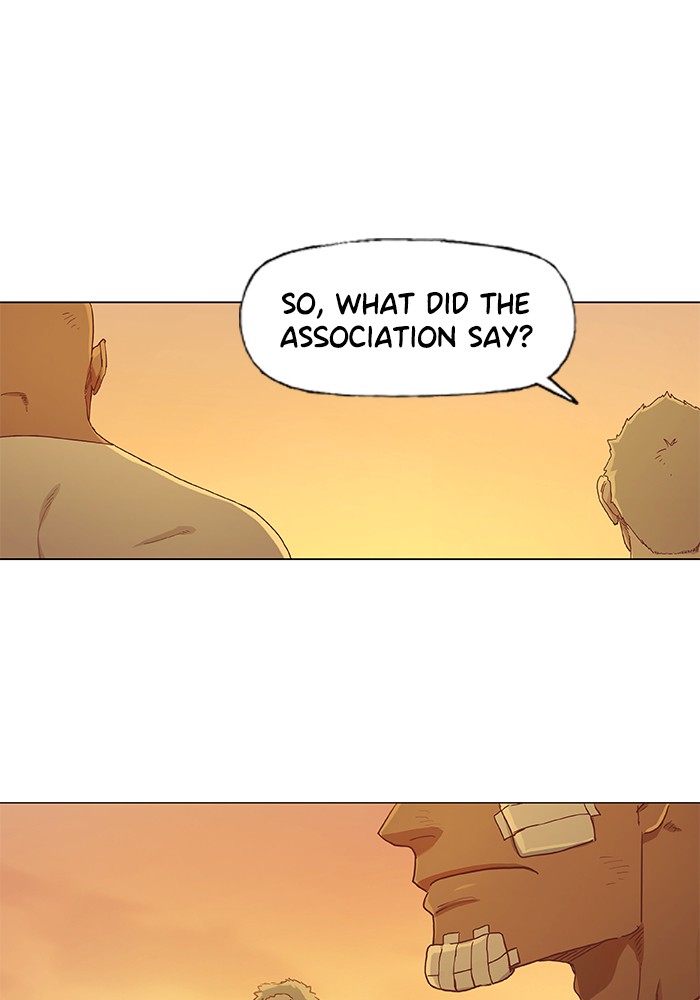 The Boxer Chapter 17 page 68 - Chapter 17: Ep. 17 - The Sinner (2)