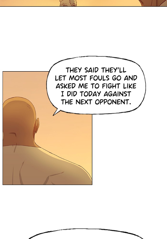The Boxer Chapter 17 page 69 - Chapter 17: Ep. 17 - The Sinner (2)