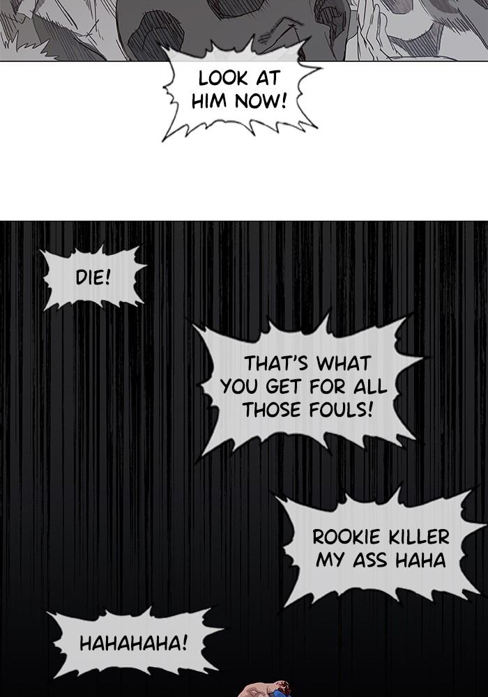 The Boxer Chapter 17 page 74 - Chapter 17: Ep. 17 - The Sinner (2)