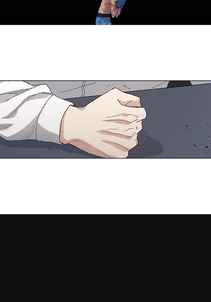 The Boxer Chapter 17 page 75 - Chapter 17: Ep. 17 - The Sinner (2)