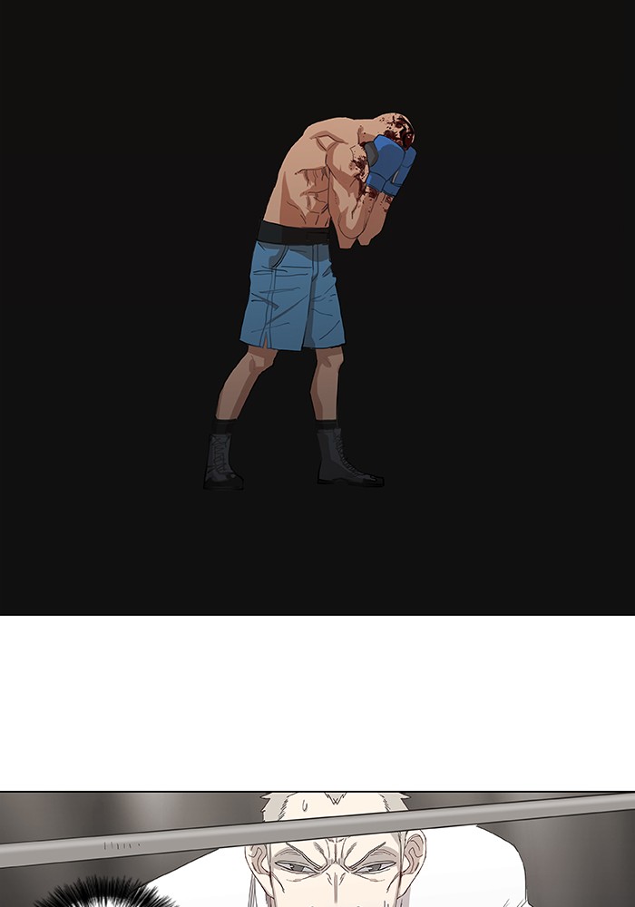The Boxer Chapter 17 page 76 - Chapter 17: Ep. 17 - The Sinner (2)