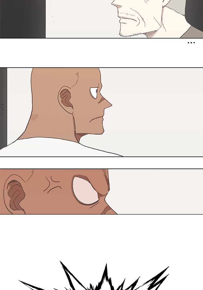 The Boxer Chapter 17 page 9 - Chapter 17: Ep. 17 - The Sinner (2)