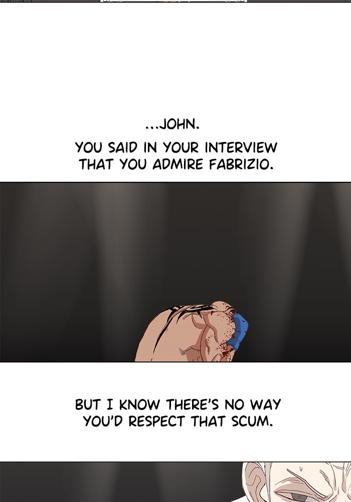 The Boxer Chapter 18 page 10 - Chapter 18: Ep. 18 - The Sinner (3)