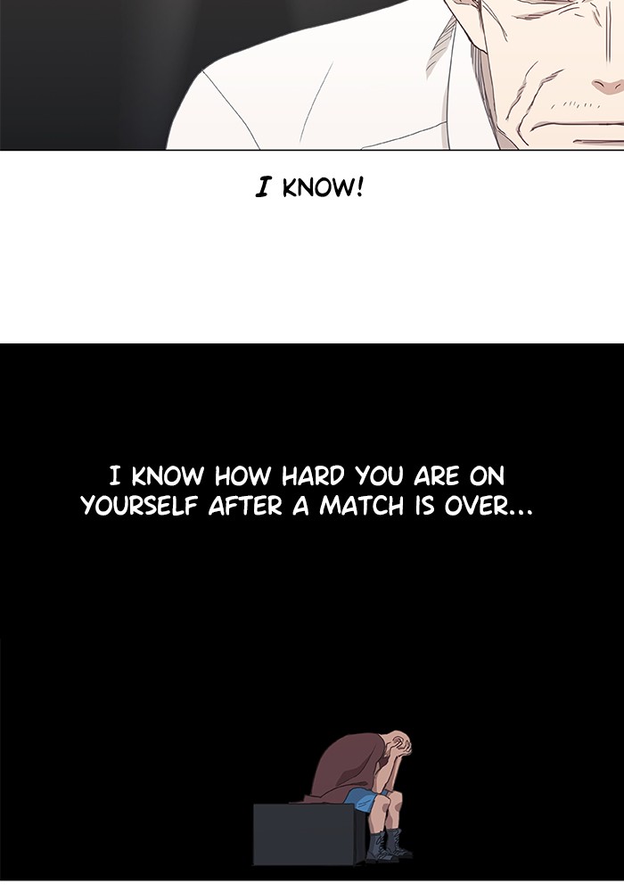 The Boxer Chapter 18 page 11 - Chapter 18: Ep. 18 - The Sinner (3)