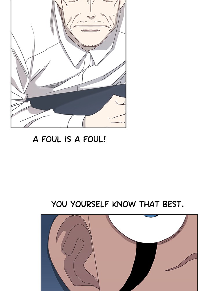 The Boxer Chapter 18 page 13 - Chapter 18: Ep. 18 - The Sinner (3)
