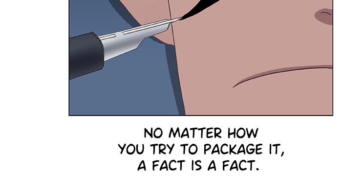 The Boxer Chapter 18 page 14 - Chapter 18: Ep. 18 - The Sinner (3)