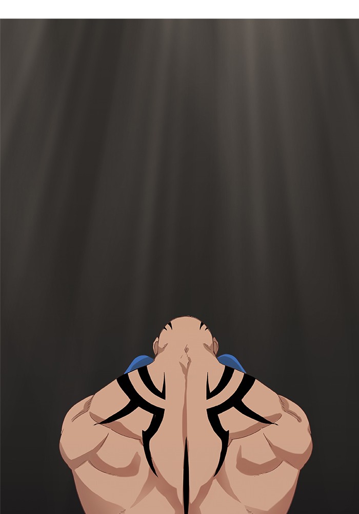 The Boxer Chapter 18 page 15 - Chapter 18: Ep. 18 - The Sinner (3)