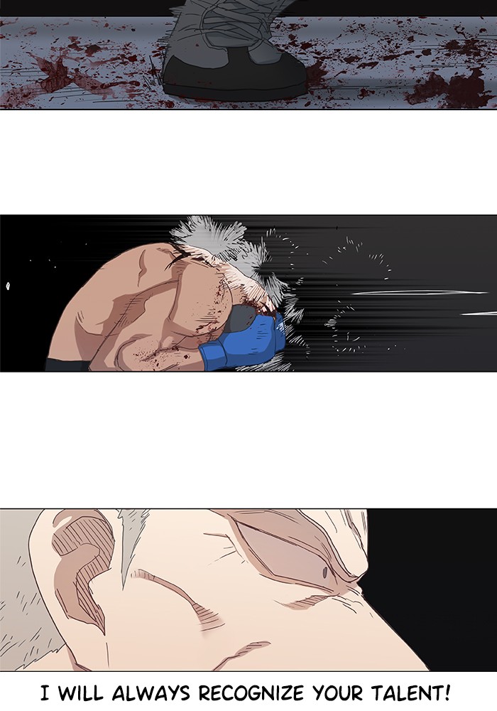 The Boxer Chapter 18 page 19 - Chapter 18: Ep. 18 - The Sinner (3)