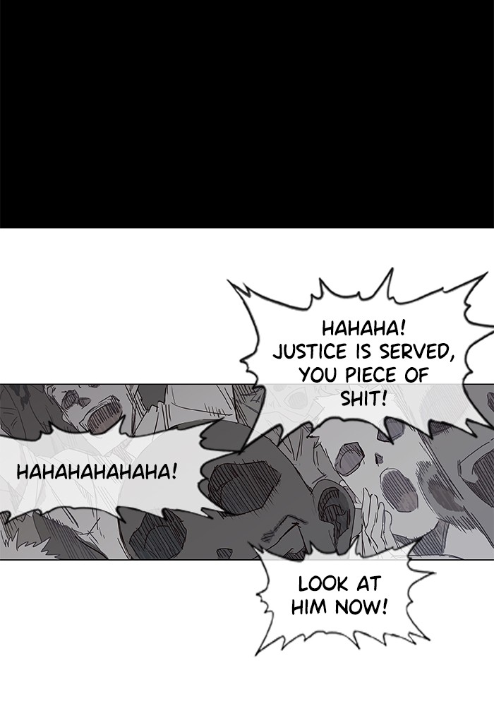 The Boxer Chapter 18 page 2 - Chapter 18: Ep. 18 - The Sinner (3)