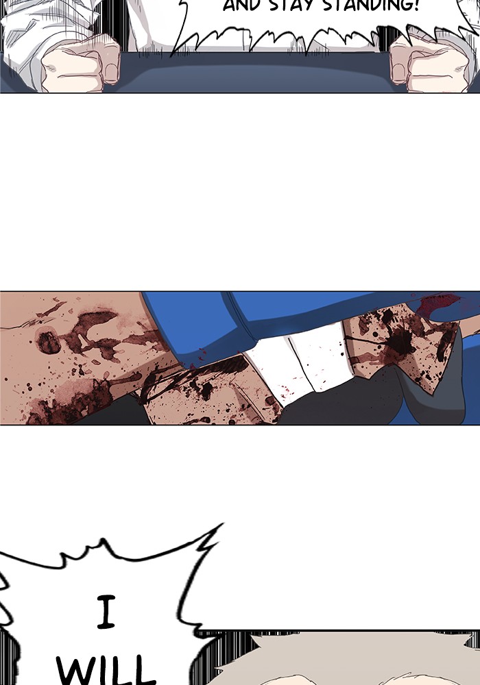 The Boxer Chapter 18 page 21 - Chapter 18: Ep. 18 - The Sinner (3)