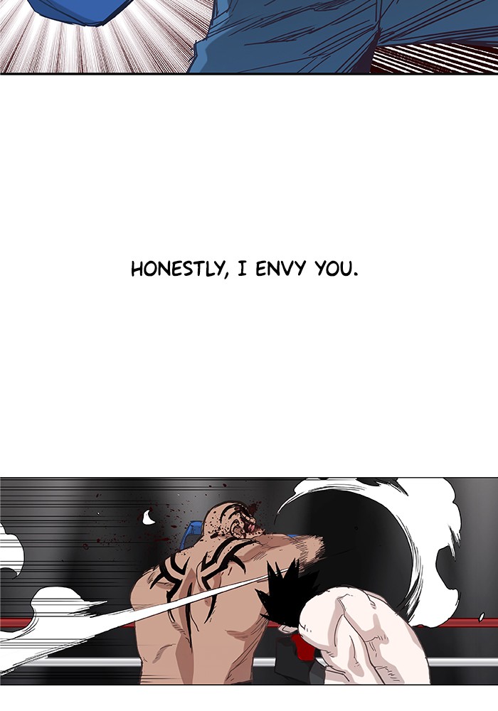 The Boxer Chapter 18 page 24 - Chapter 18: Ep. 18 - The Sinner (3)