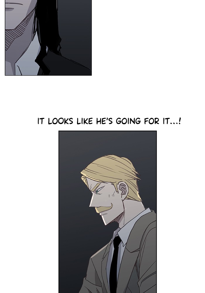 The Boxer Chapter 18 page 28 - Chapter 18: Ep. 18 - The Sinner (3)