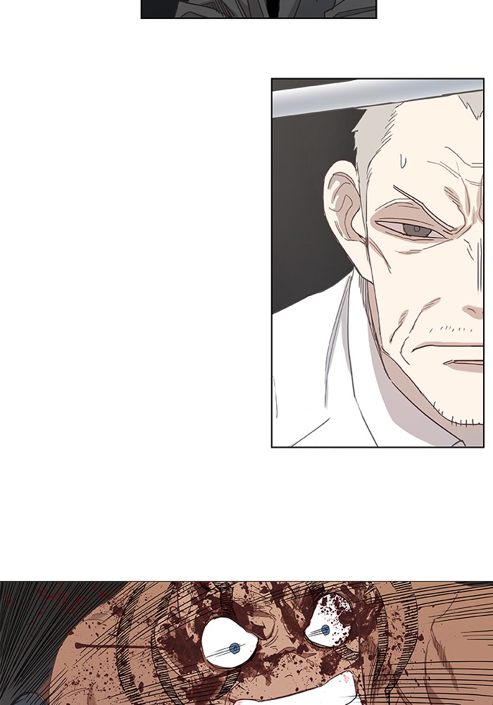 The Boxer Chapter 18 page 29 - Chapter 18: Ep. 18 - The Sinner (3)