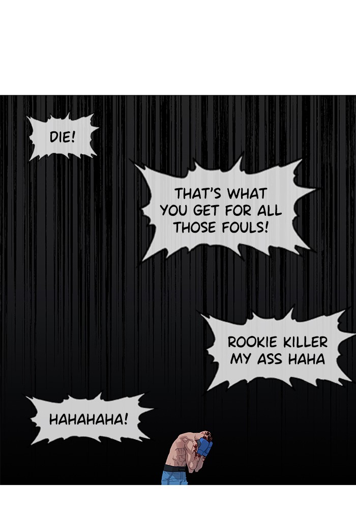 The Boxer Chapter 18 page 3 - Chapter 18: Ep. 18 - The Sinner (3)