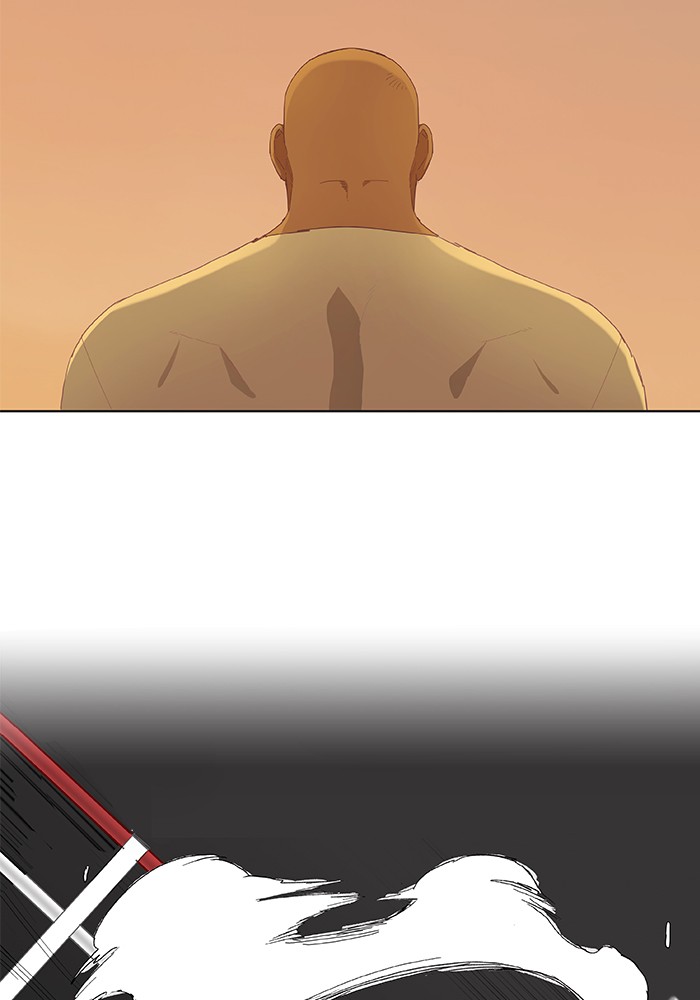 The Boxer Chapter 18 page 32 - Chapter 18: Ep. 18 - The Sinner (3)