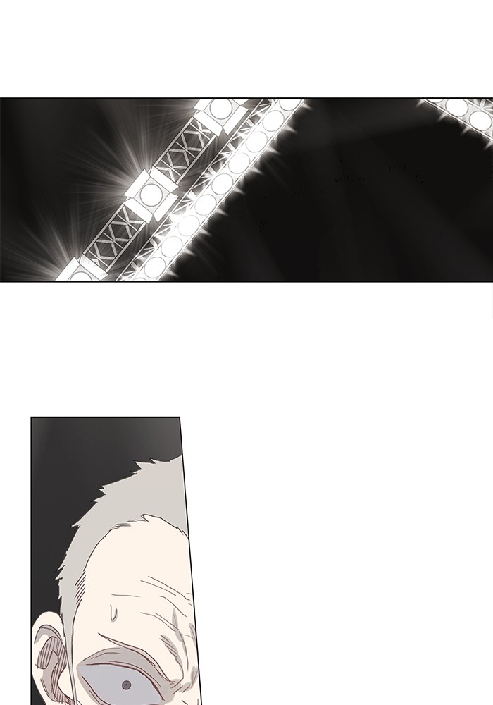 The Boxer Chapter 18 page 34 - Chapter 18: Ep. 18 - The Sinner (3)