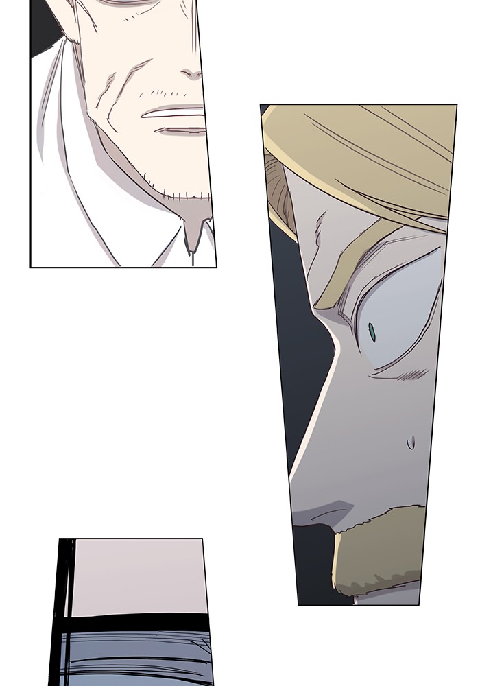The Boxer Chapter 18 page 35 - Chapter 18: Ep. 18 - The Sinner (3)