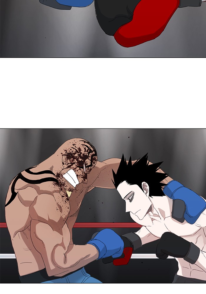 The Boxer Chapter 18 page 39 - Chapter 18: Ep. 18 - The Sinner (3)