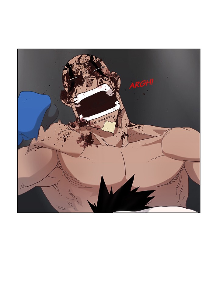 The Boxer Chapter 18 page 40 - Chapter 18: Ep. 18 - The Sinner (3)