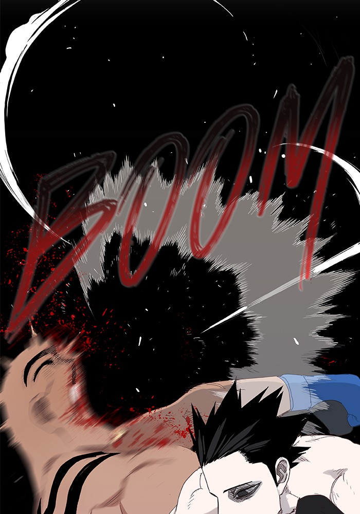 The Boxer Chapter 18 page 42 - Chapter 18: Ep. 18 - The Sinner (3)