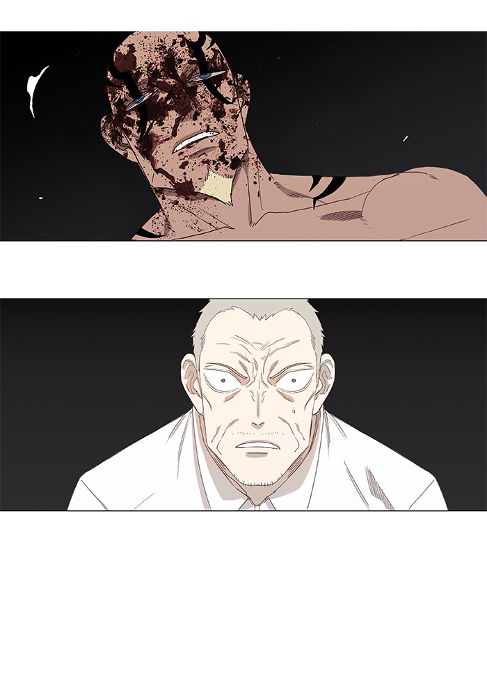 The Boxer Chapter 18 page 44 - Chapter 18: Ep. 18 - The Sinner (3)
