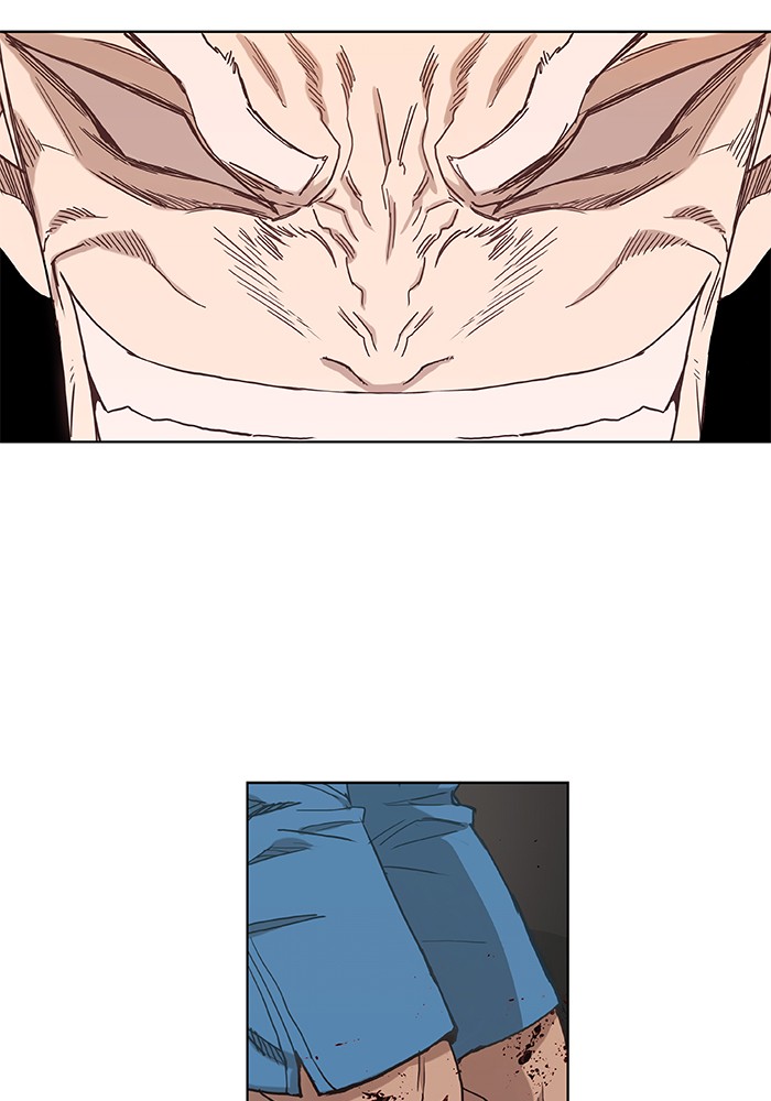 The Boxer Chapter 18 page 45 - Chapter 18: Ep. 18 - The Sinner (3)