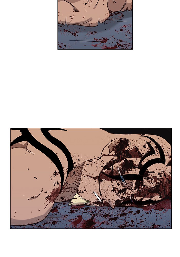 The Boxer Chapter 18 page 46 - Chapter 18: Ep. 18 - The Sinner (3)