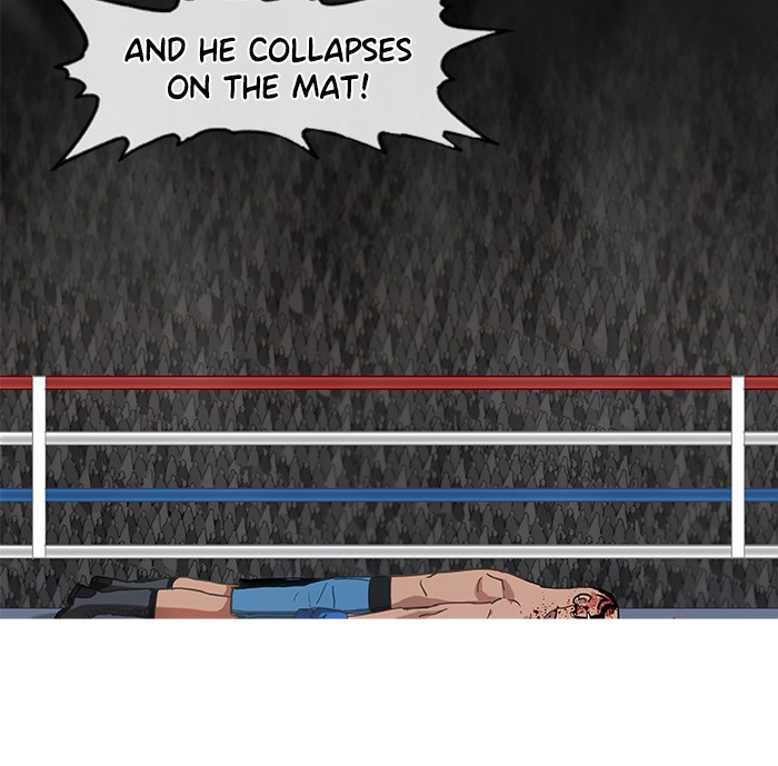 The Boxer Chapter 18 page 49 - Chapter 18: Ep. 18 - The Sinner (3)