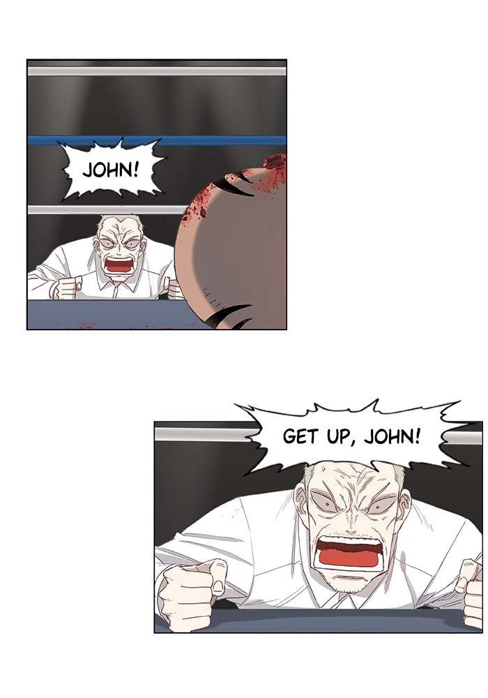 The Boxer Chapter 18 page 50 - Chapter 18: Ep. 18 - The Sinner (3)