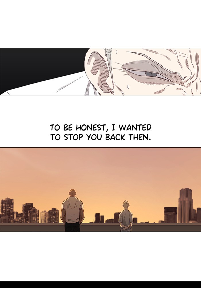 The Boxer Chapter 18 page 51 - Chapter 18: Ep. 18 - The Sinner (3)