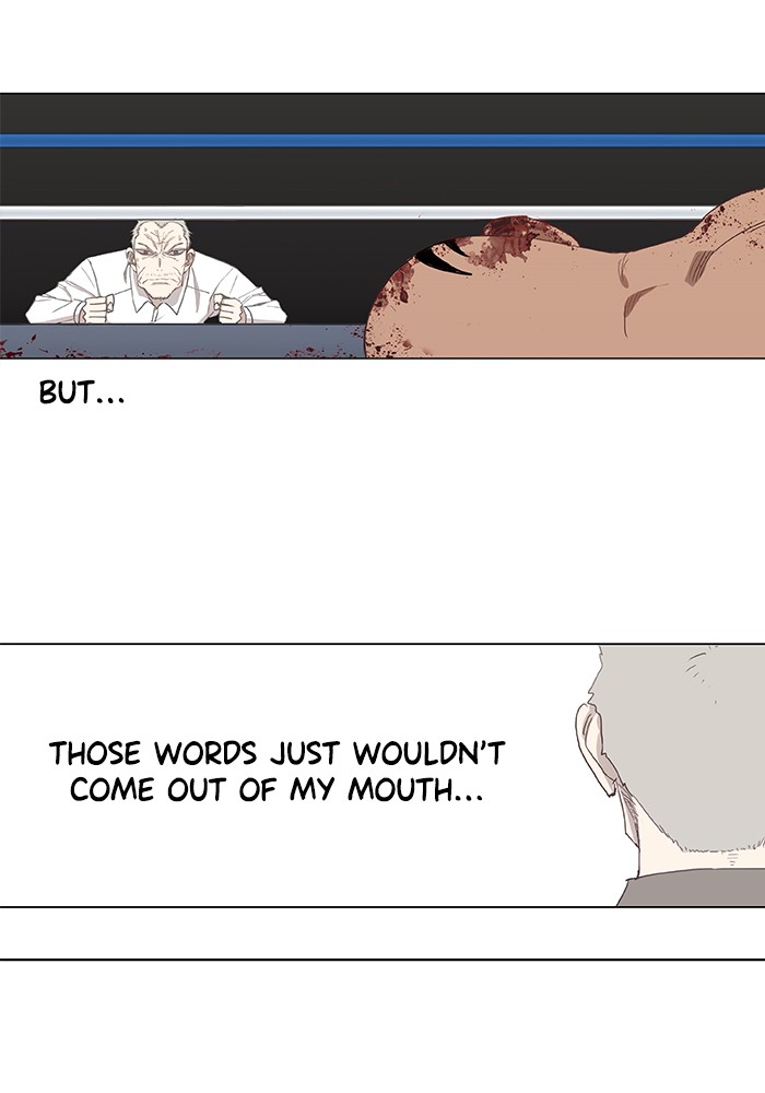 The Boxer Chapter 18 page 53 - Chapter 18: Ep. 18 - The Sinner (3)