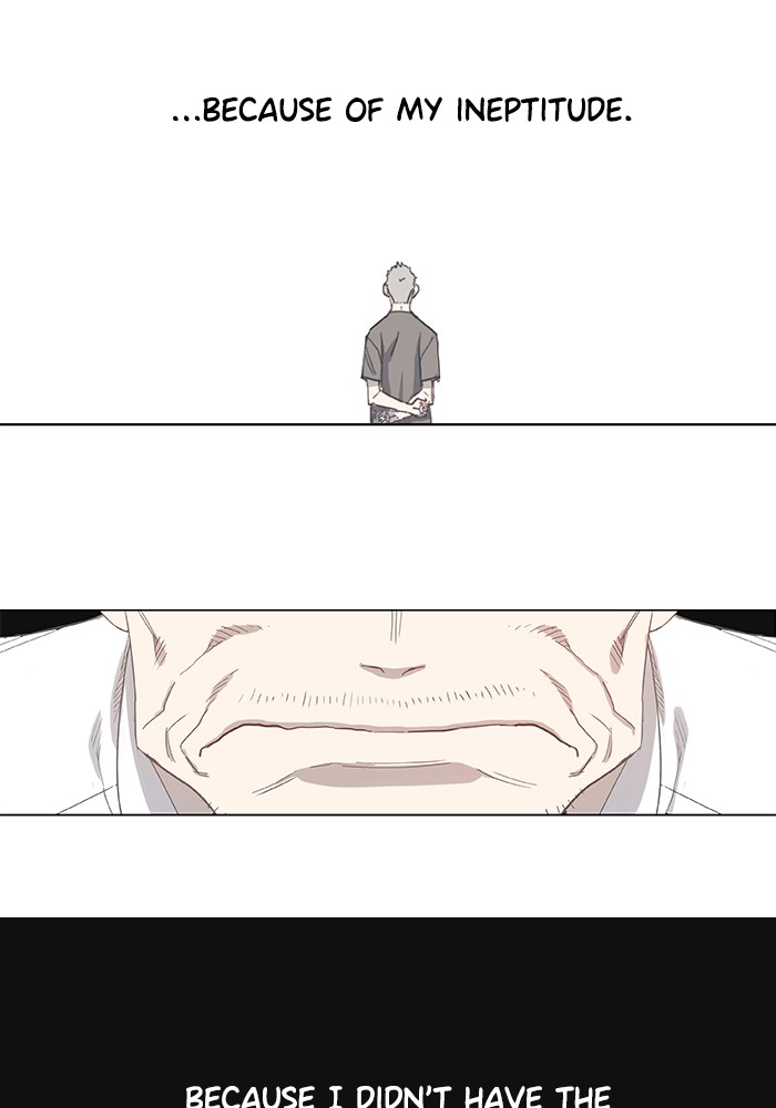 The Boxer Chapter 18 page 54 - Chapter 18: Ep. 18 - The Sinner (3)
