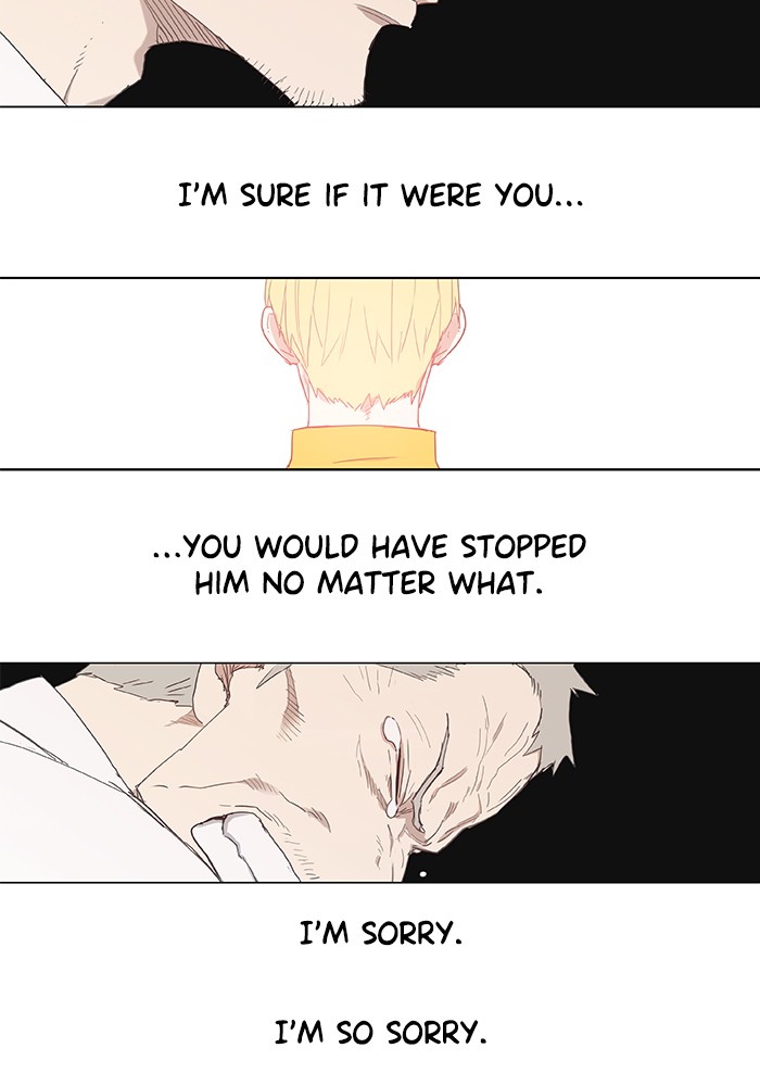 The Boxer Chapter 18 page 56 - Chapter 18: Ep. 18 - The Sinner (3)