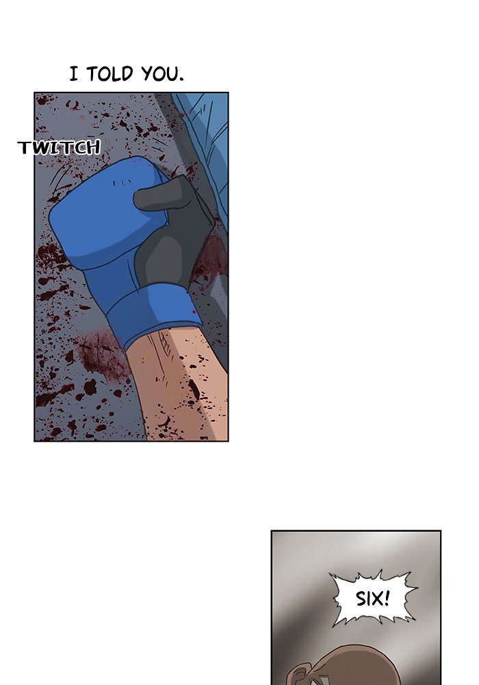 The Boxer Chapter 18 page 59 - Chapter 18: Ep. 18 - The Sinner (3)
