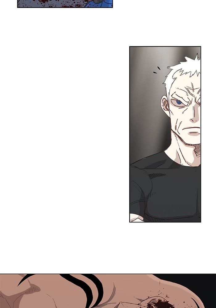 The Boxer Chapter 18 page 61 - Chapter 18: Ep. 18 - The Sinner (3)