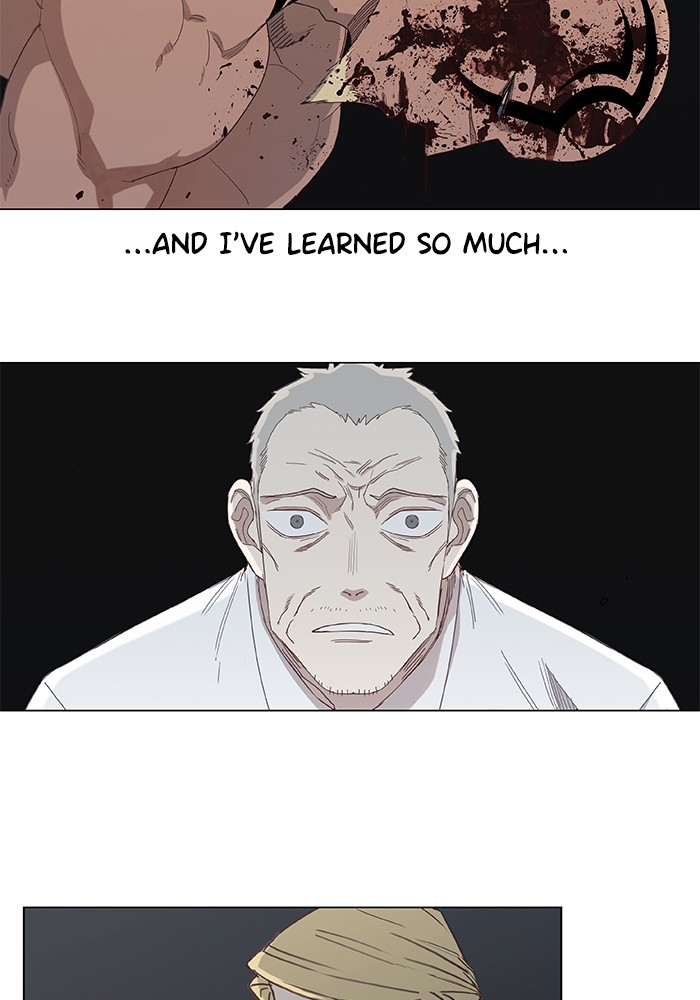 The Boxer Chapter 18 page 62 - Chapter 18: Ep. 18 - The Sinner (3)