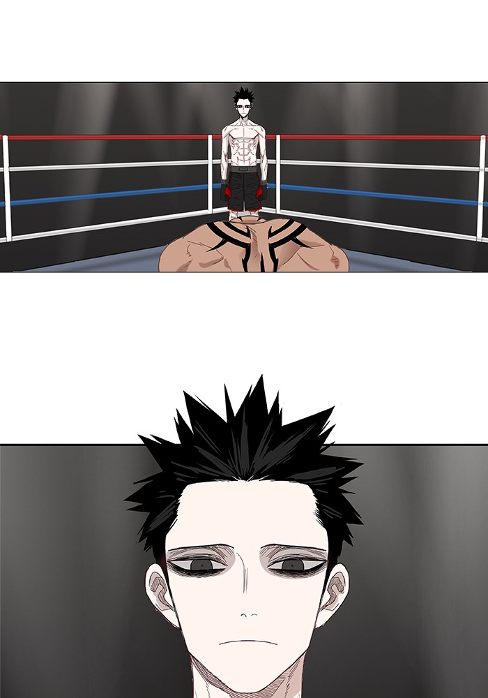 The Boxer Chapter 18 page 64 - Chapter 18: Ep. 18 - The Sinner (3)